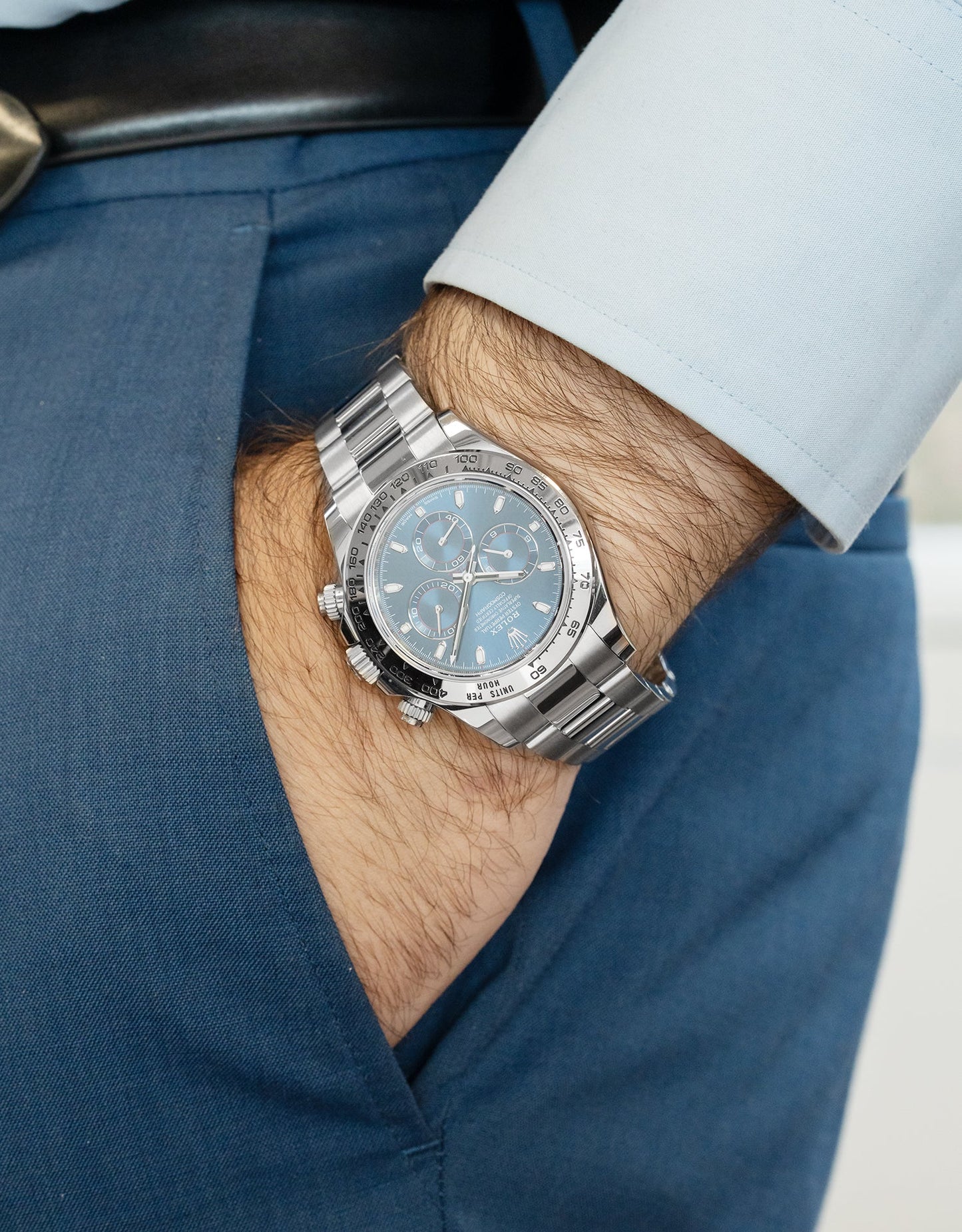 Rolex Daytona