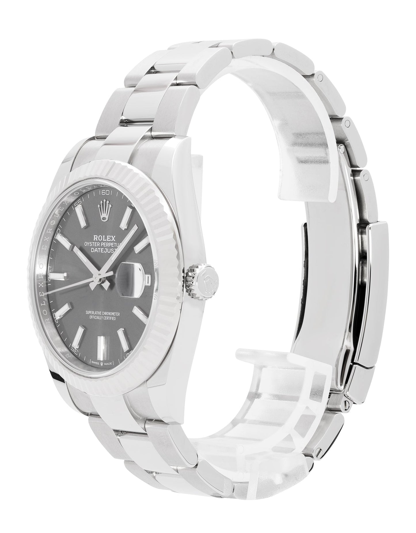 Rolex Datejust 41