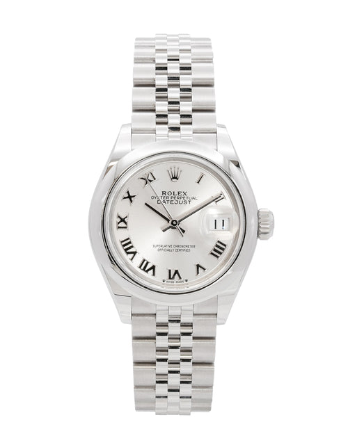 Rolex Datejust 28