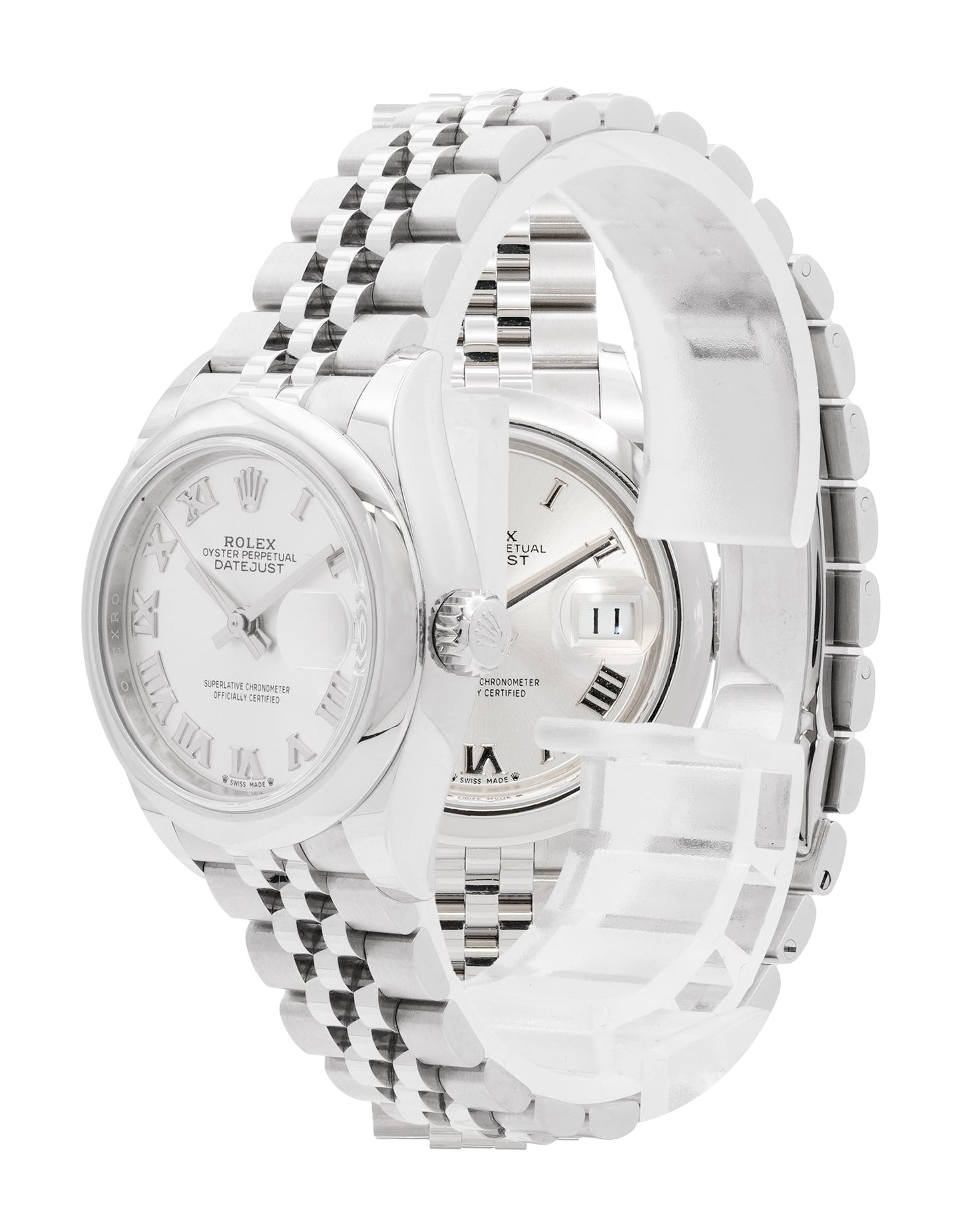 Rolex Datejust 28