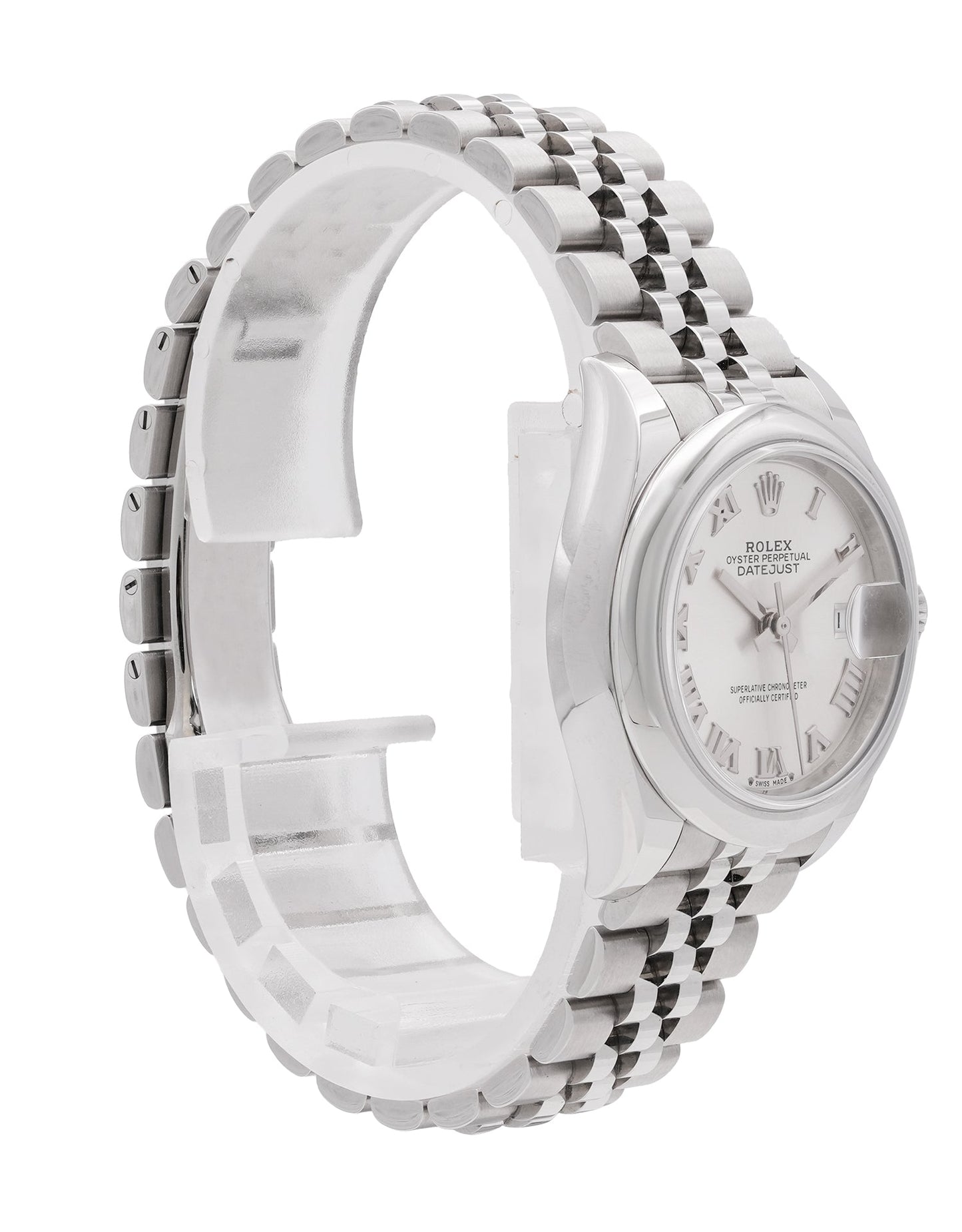 Rolex Datejust 28