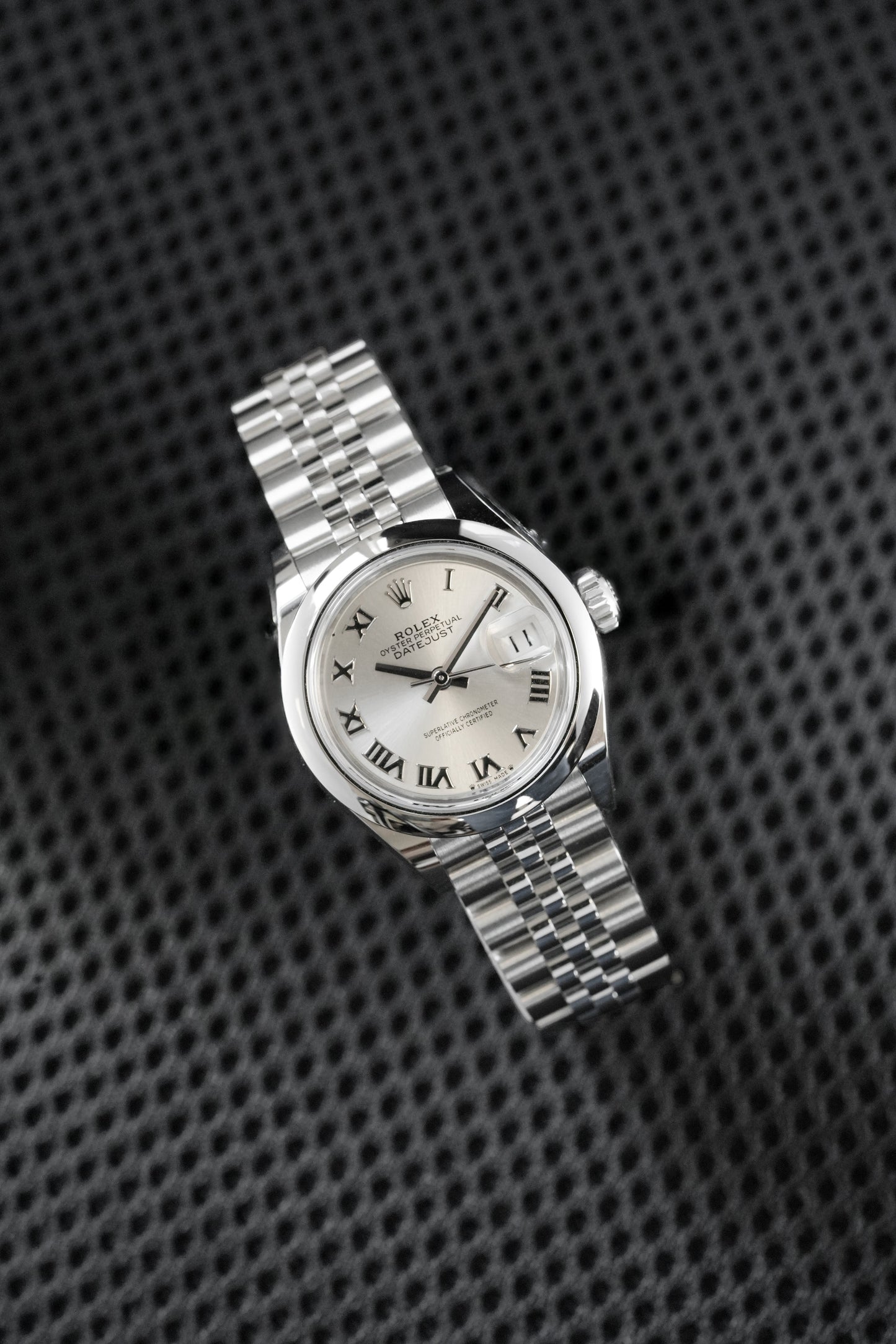 Rolex Datejust 28