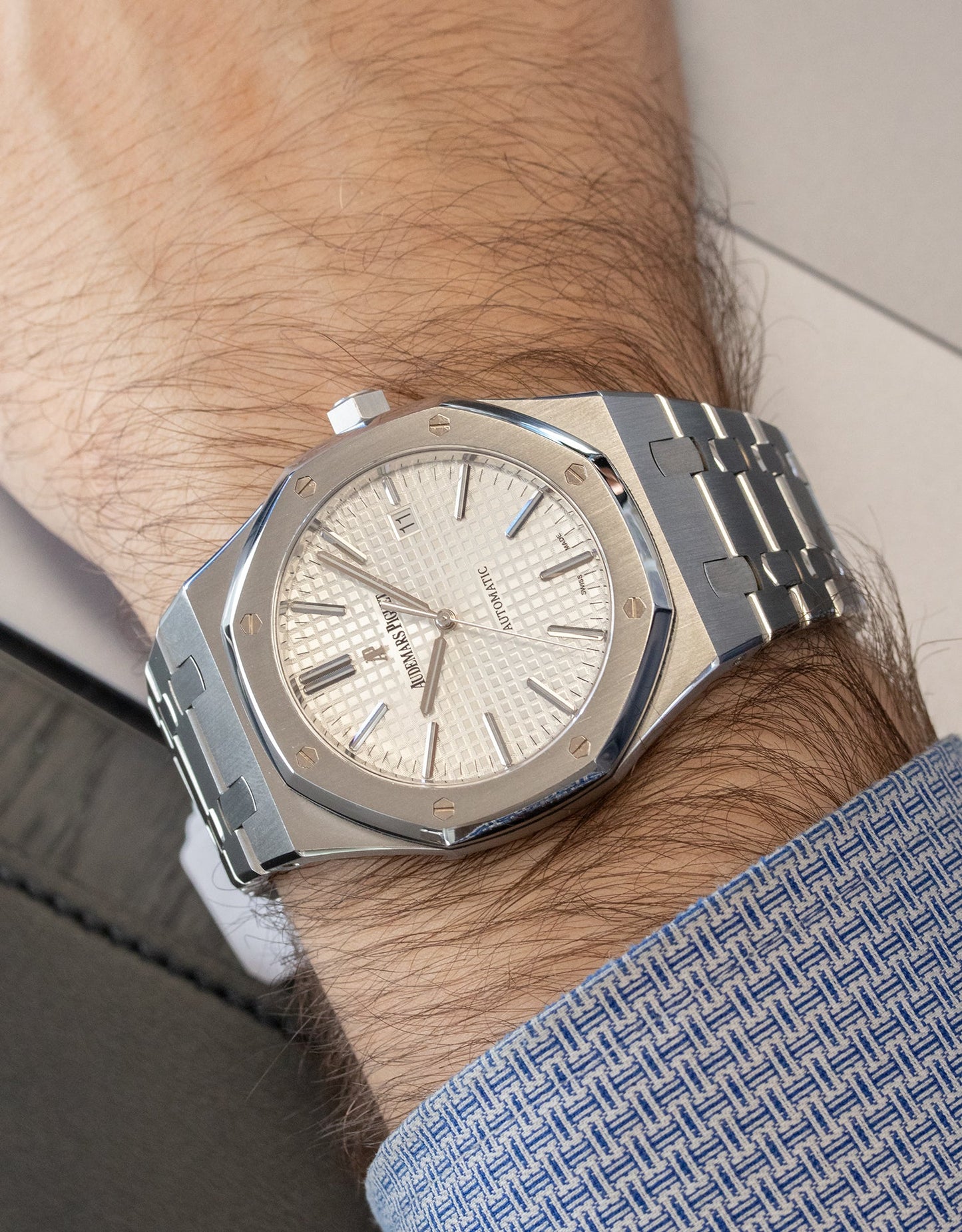 Audemars Piguet Royal Oak