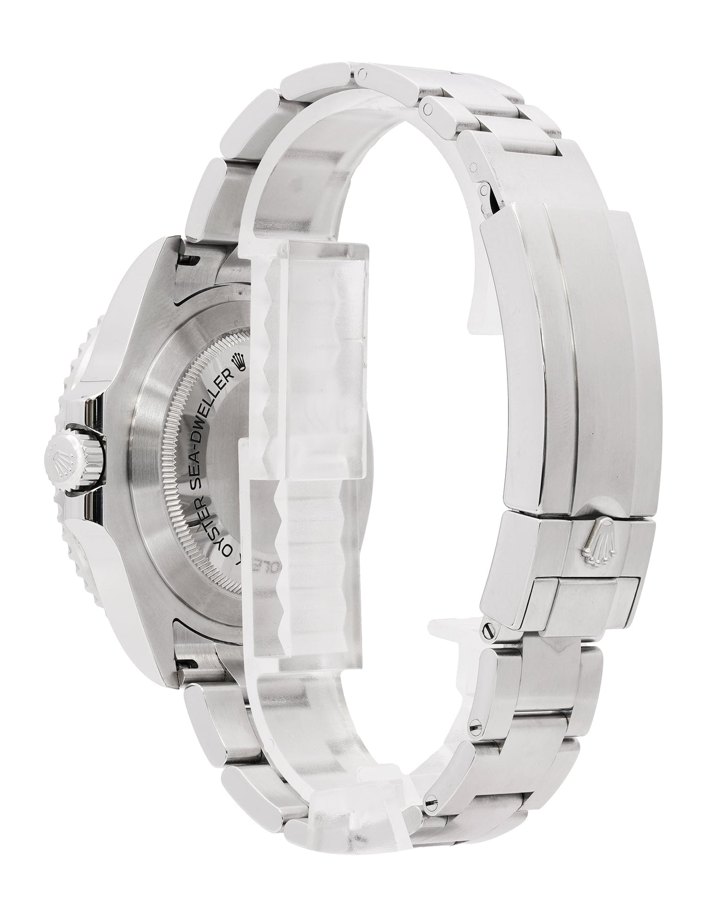 Rolex Sea-Dweller