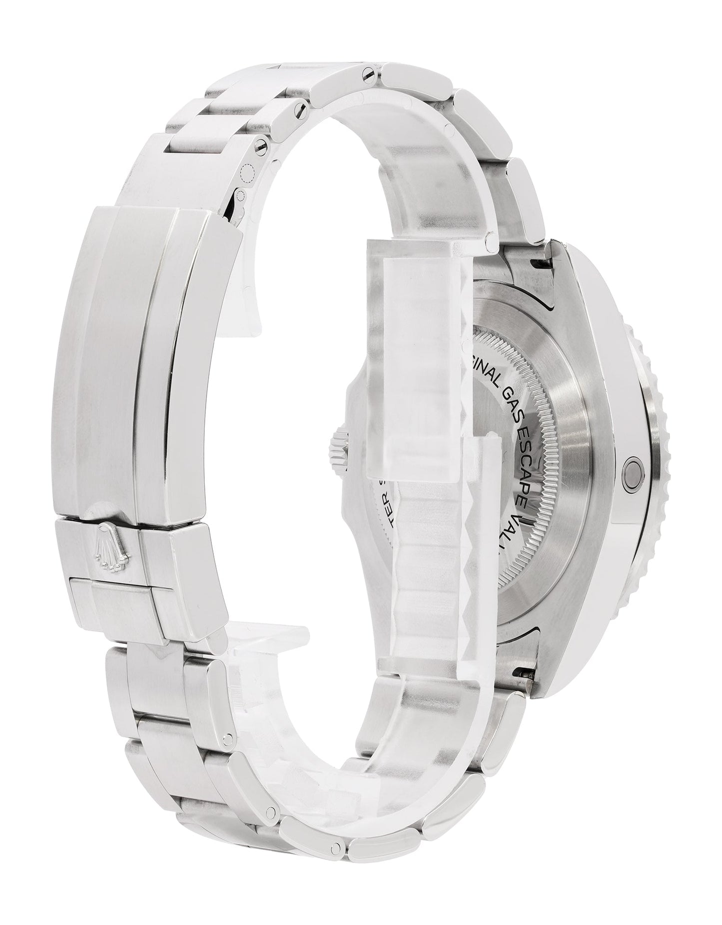 Rolex Sea-Dweller