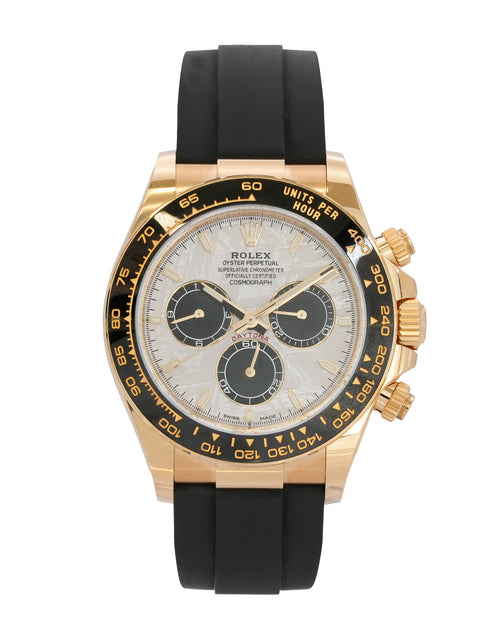 Rolex Daytona