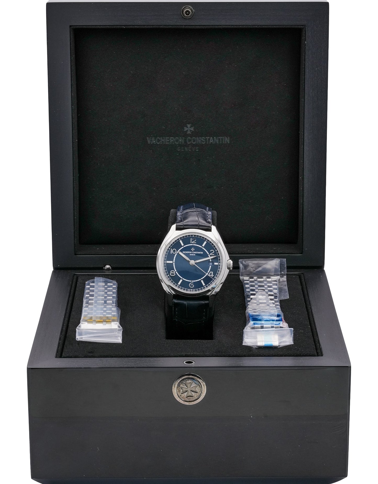Vacheron Constantin FiftySix