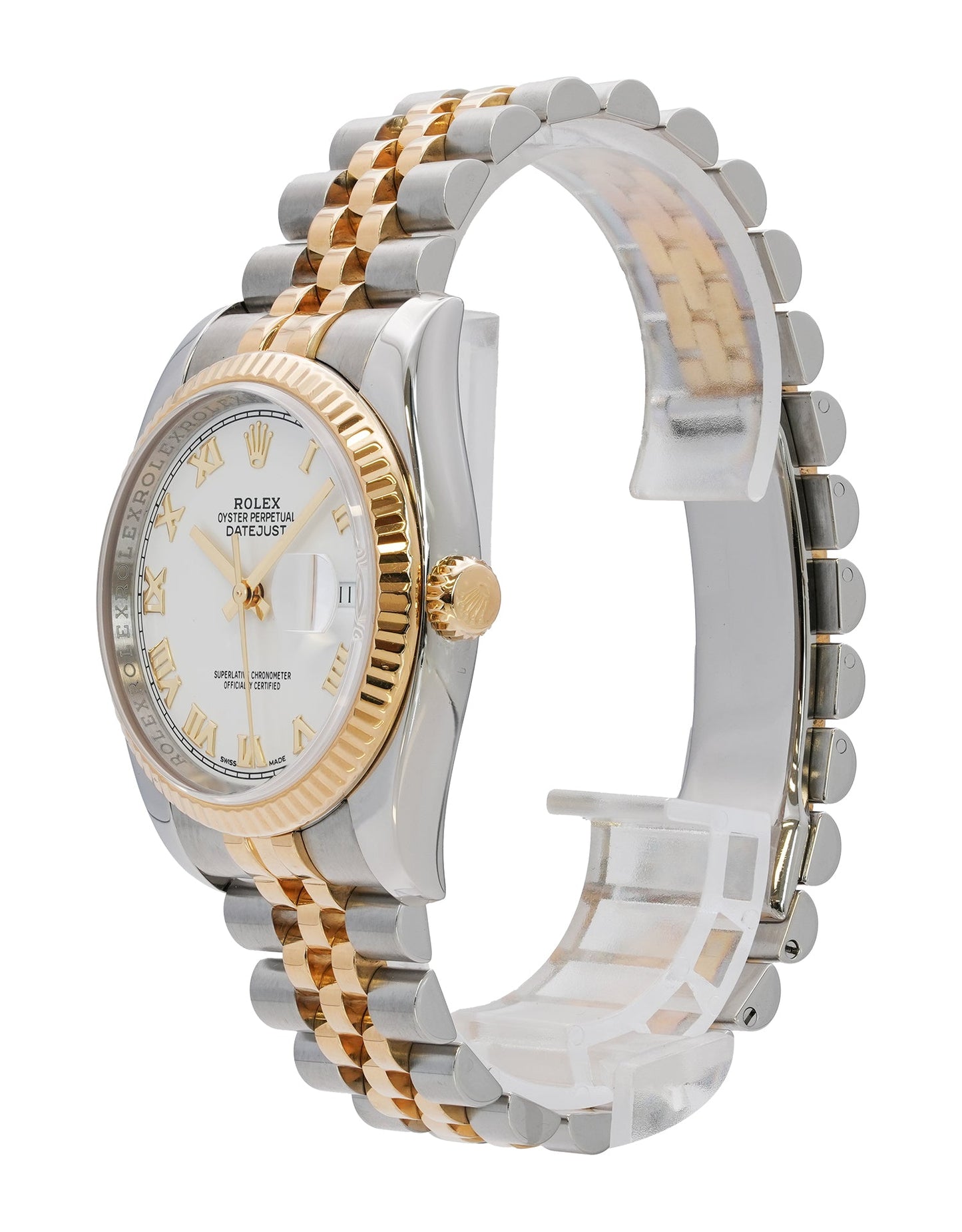 Rolex Datejust 36