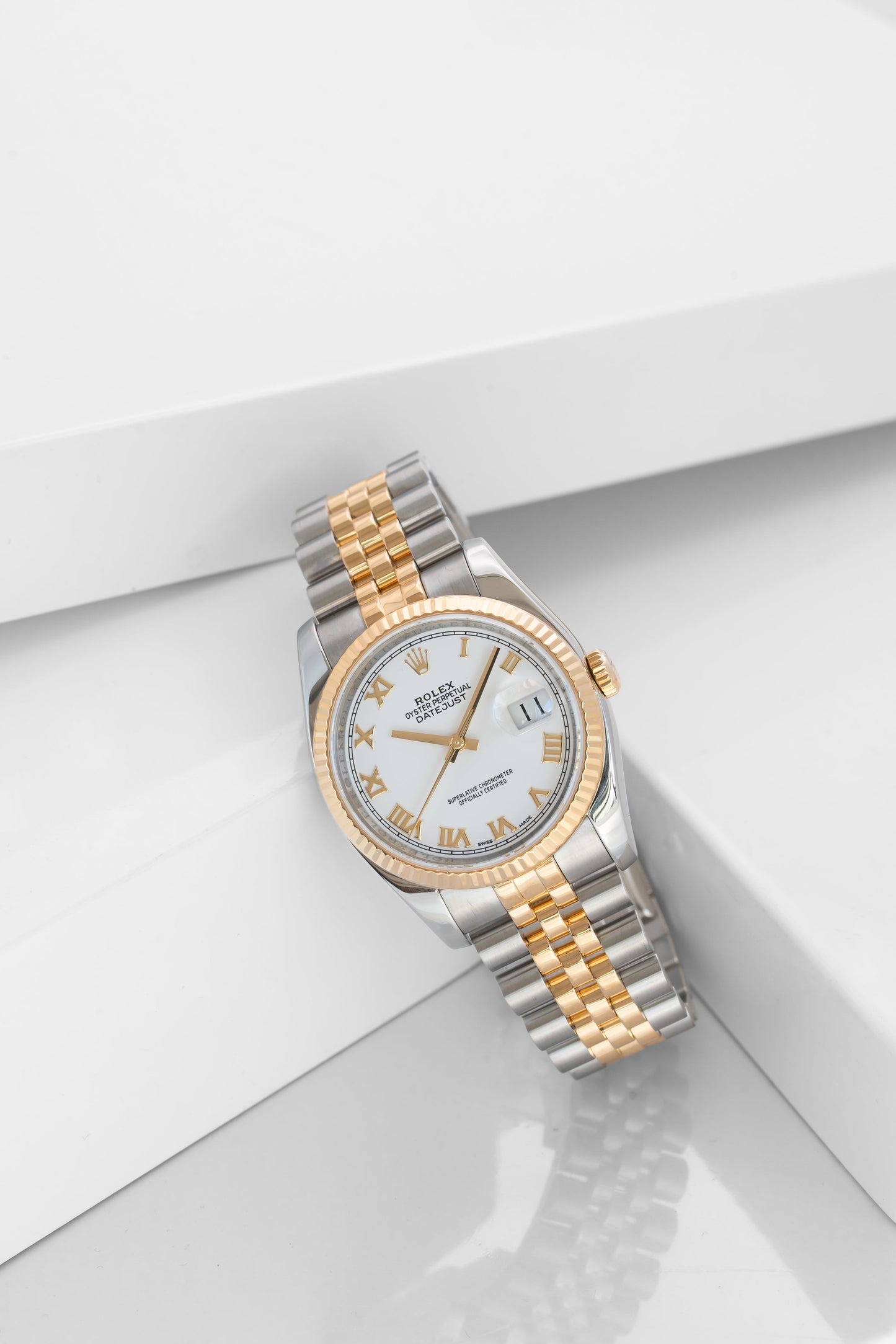 Rolex Datejust 36