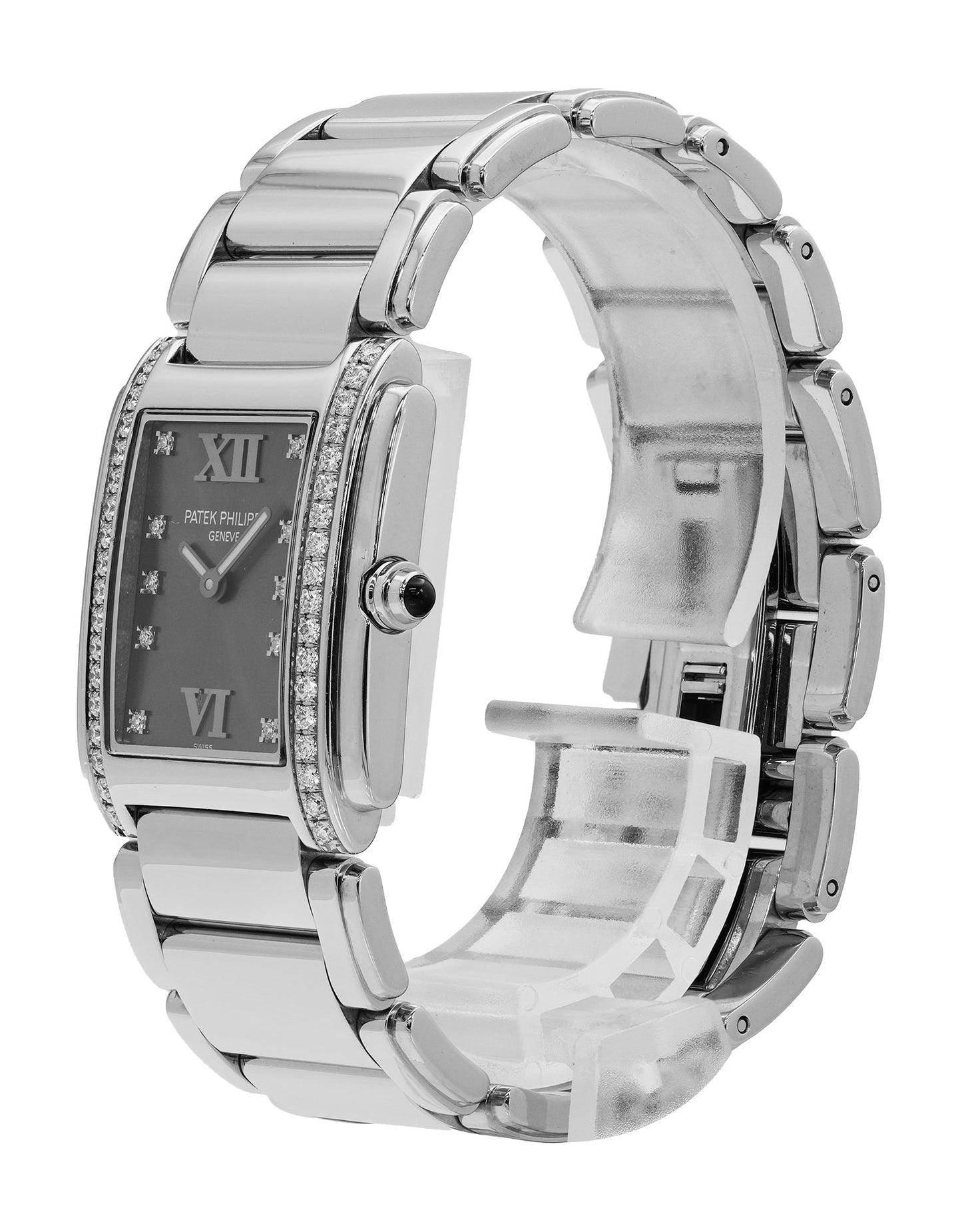 Patek Philippe Twenty-4