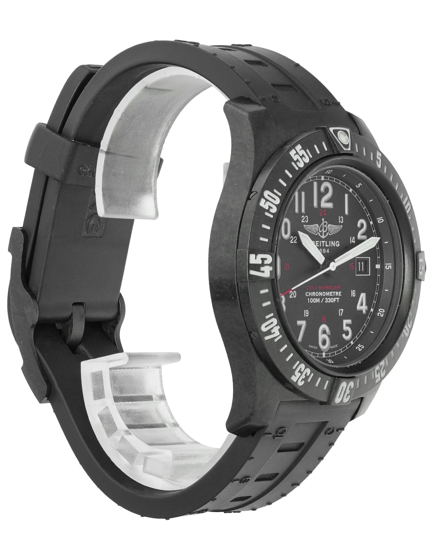 Breitling Colt Skyracer