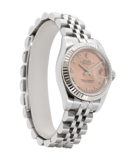 Rolex Datejust 26