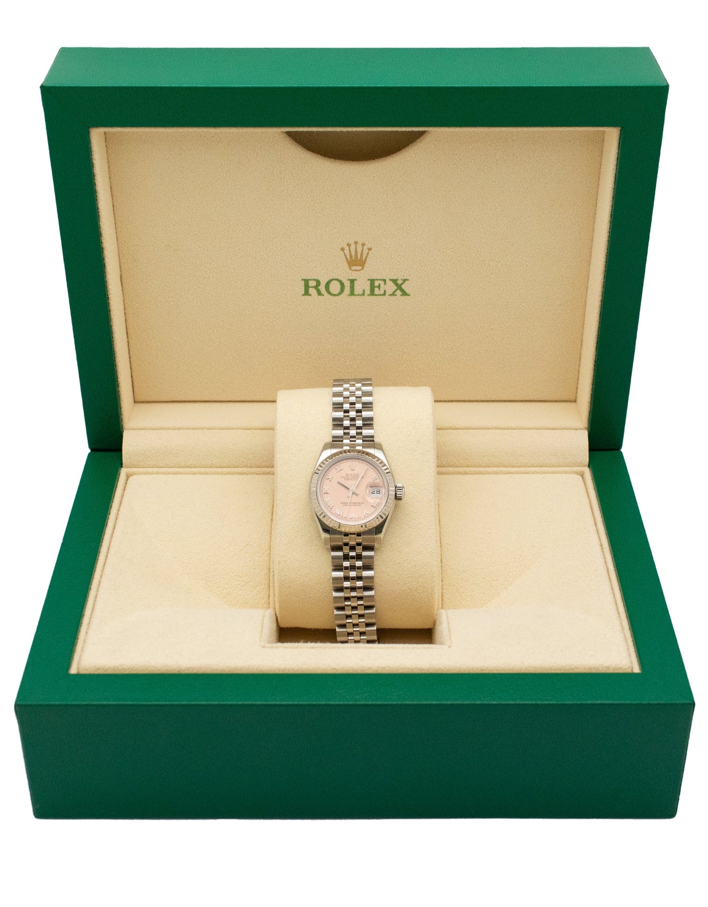 Rolex Datejust 26