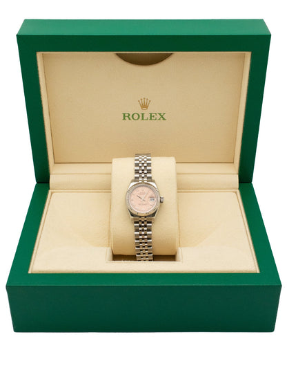 Rolex Datejust 26