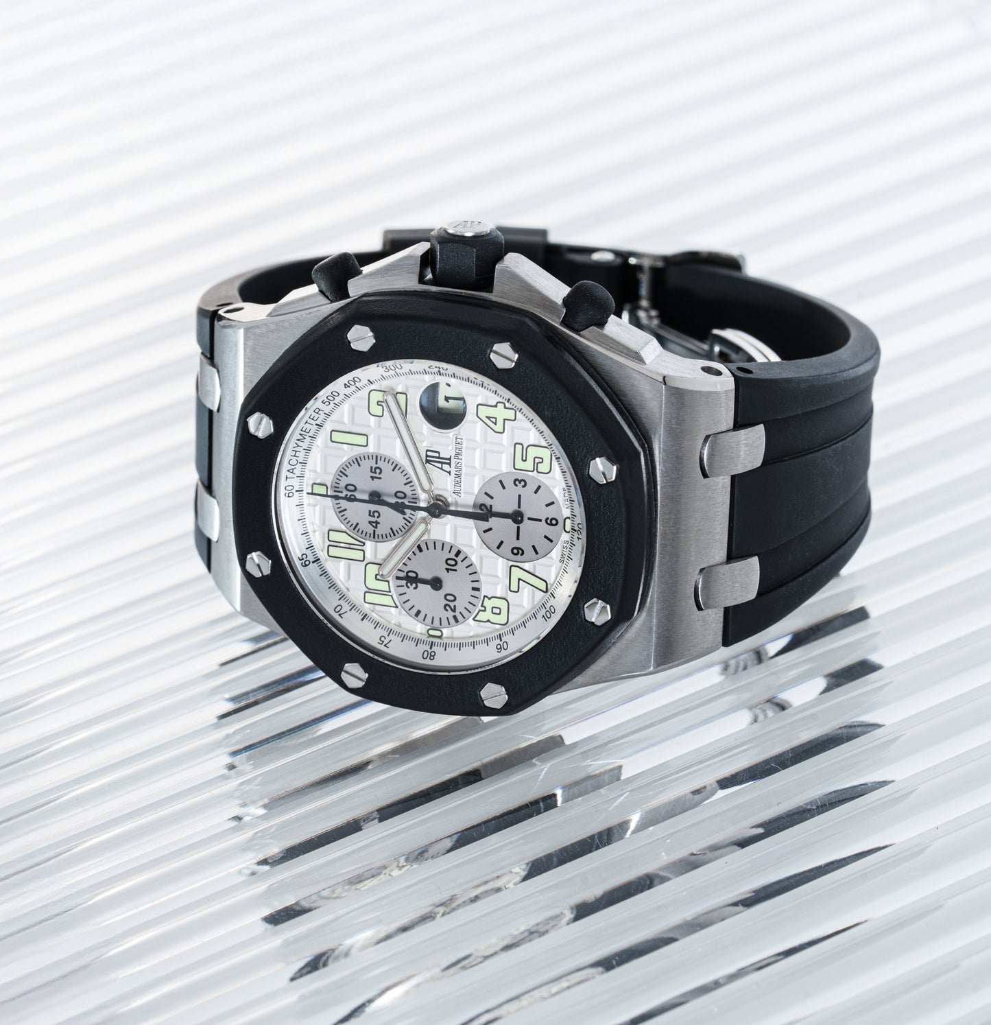 Audemars Piguet Royal Oak Offshore