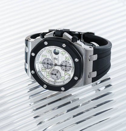 Audemars Piguet Royal Oak Offshore
