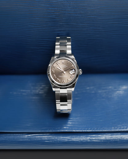 Rolex Datejust 28
