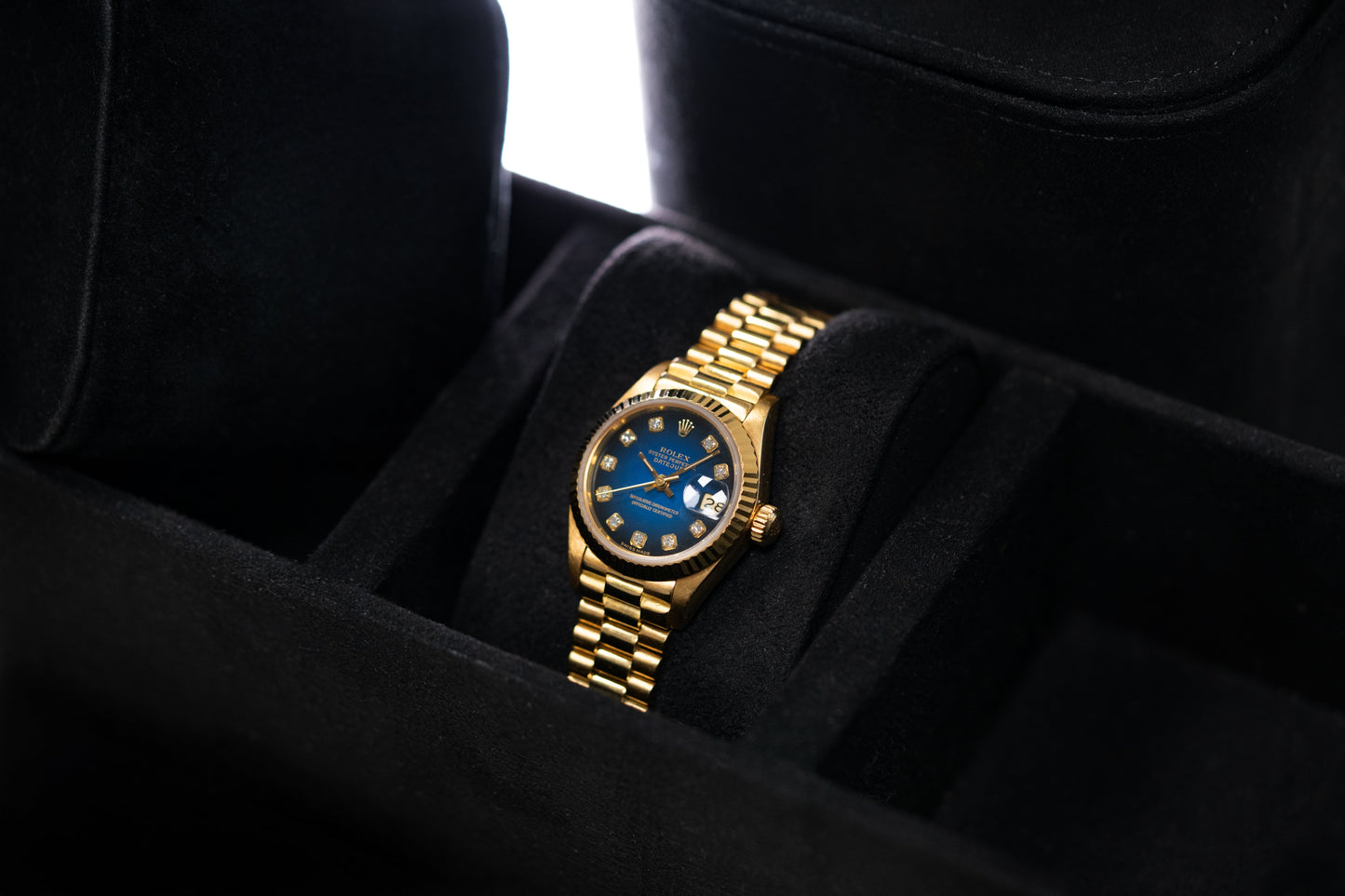 Rolex Datejust 26