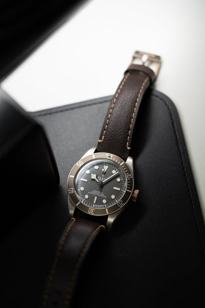 Tudor Black Bay 58