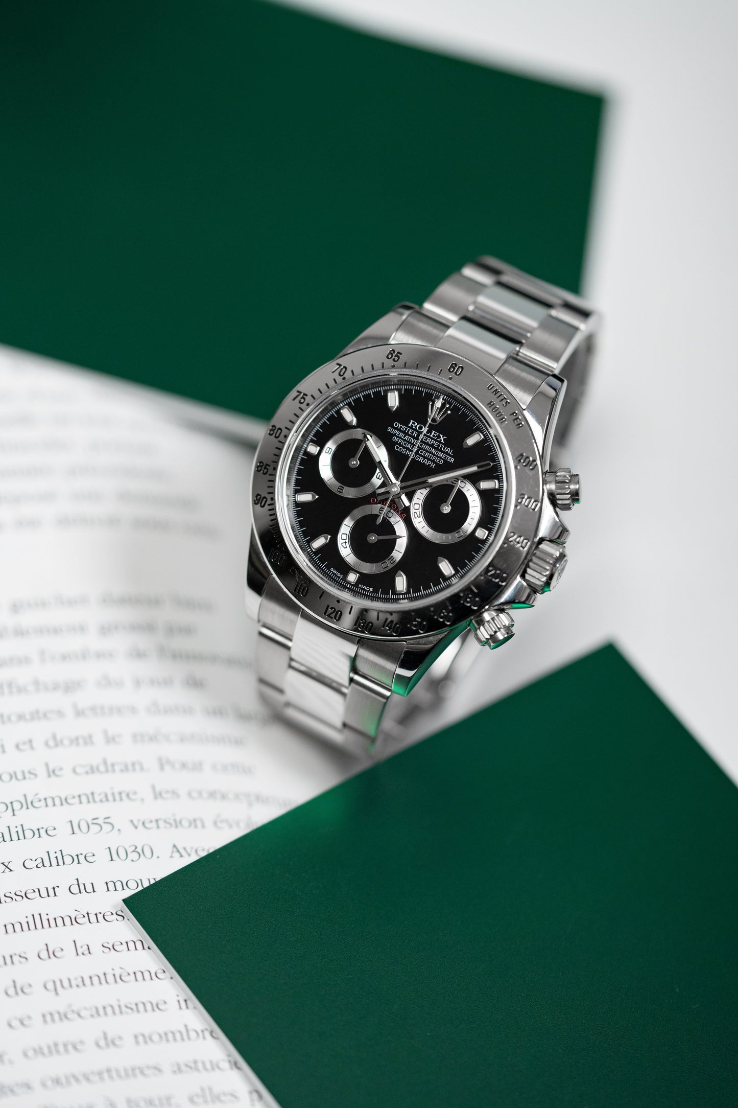 Rolex Daytona