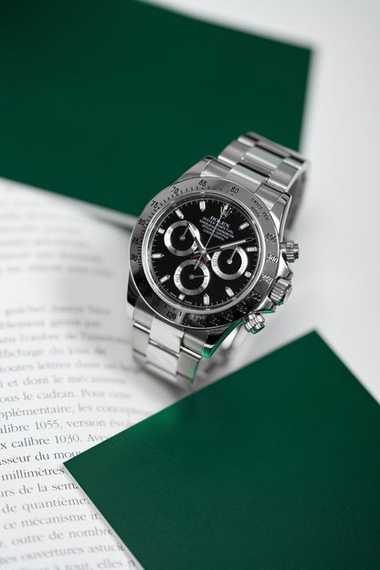 Rolex Daytona