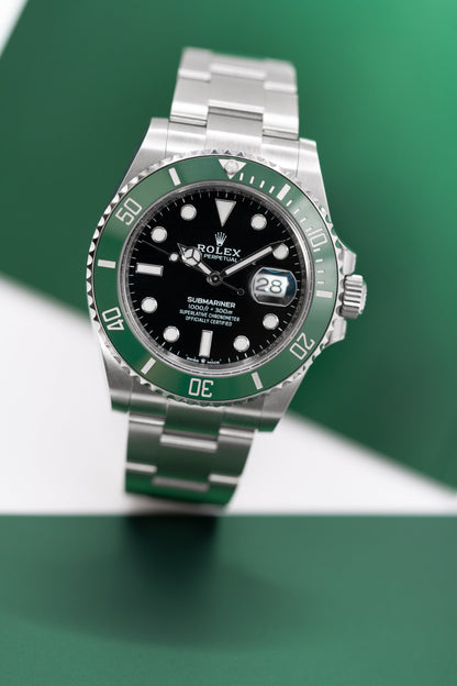 Rolex Submariner