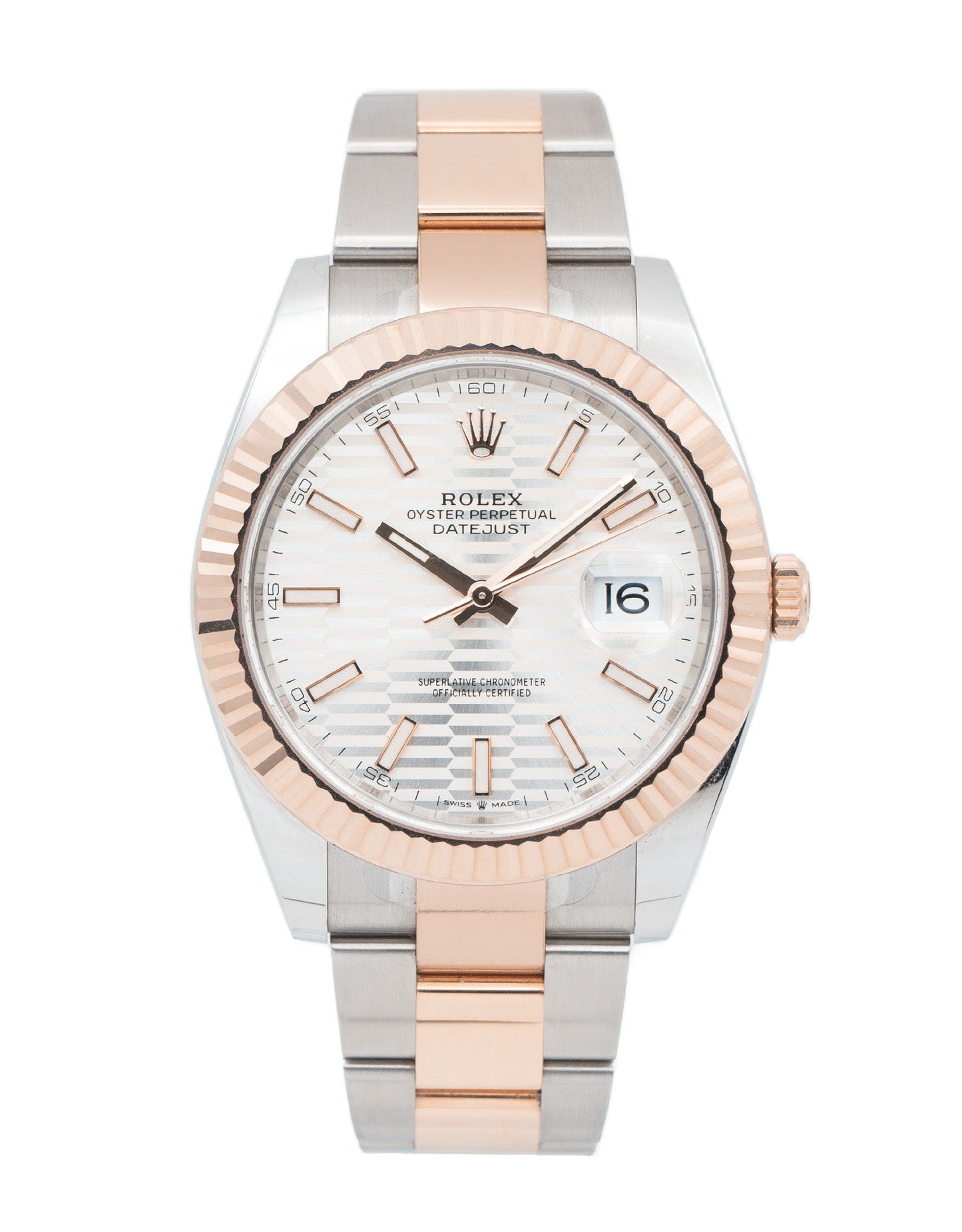 Rolex Datejust 41
