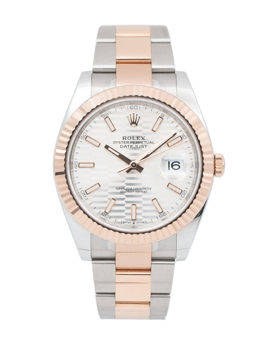 Rolex Datejust 41