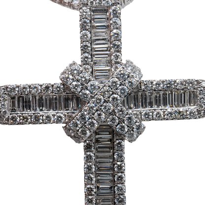 Diamond Cross