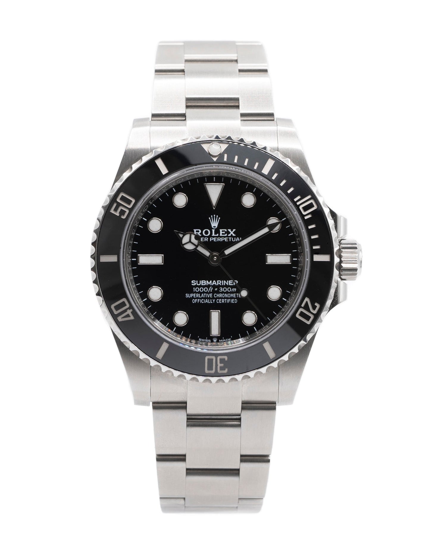 Rolex Submariner