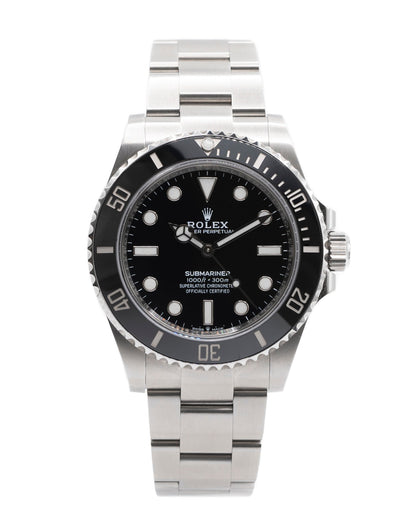Rolex Submariner