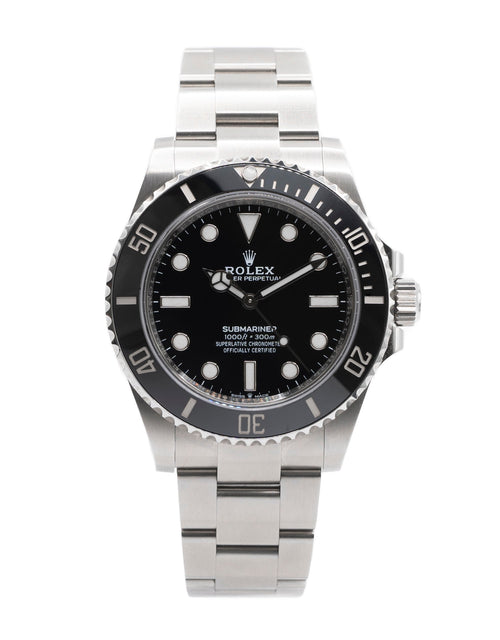 Rolex Submariner