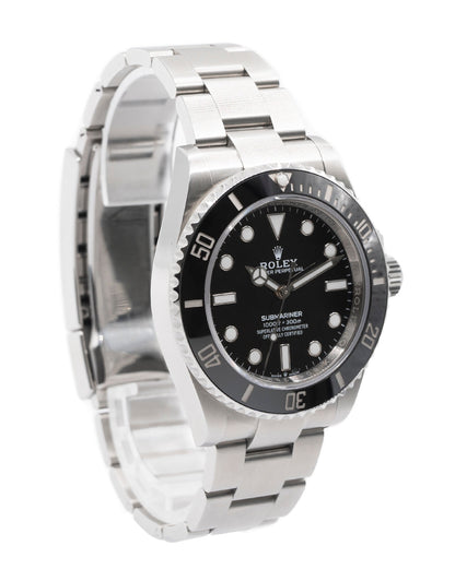 Rolex Submariner