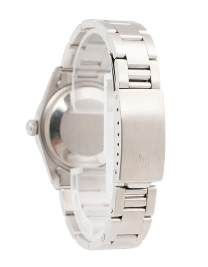 Rolex Date 34
