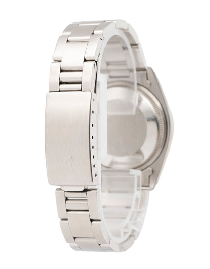 Rolex Date 34