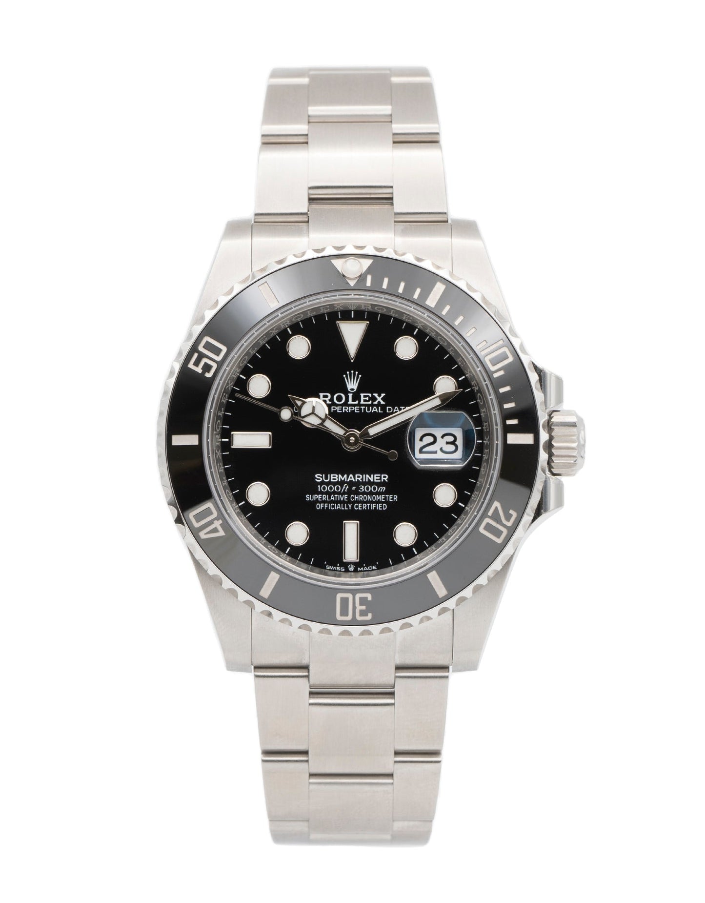 Rolex Submariner