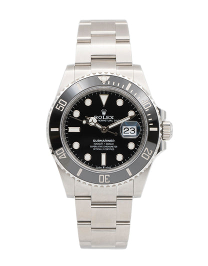 Rolex Submariner