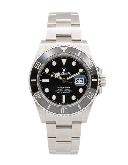 Rolex Submariner
