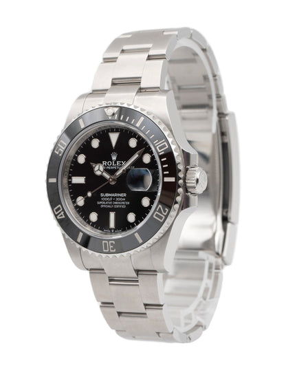 Rolex Submariner