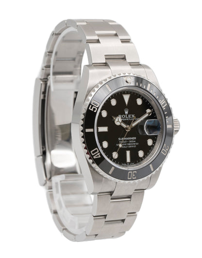 Rolex Submariner