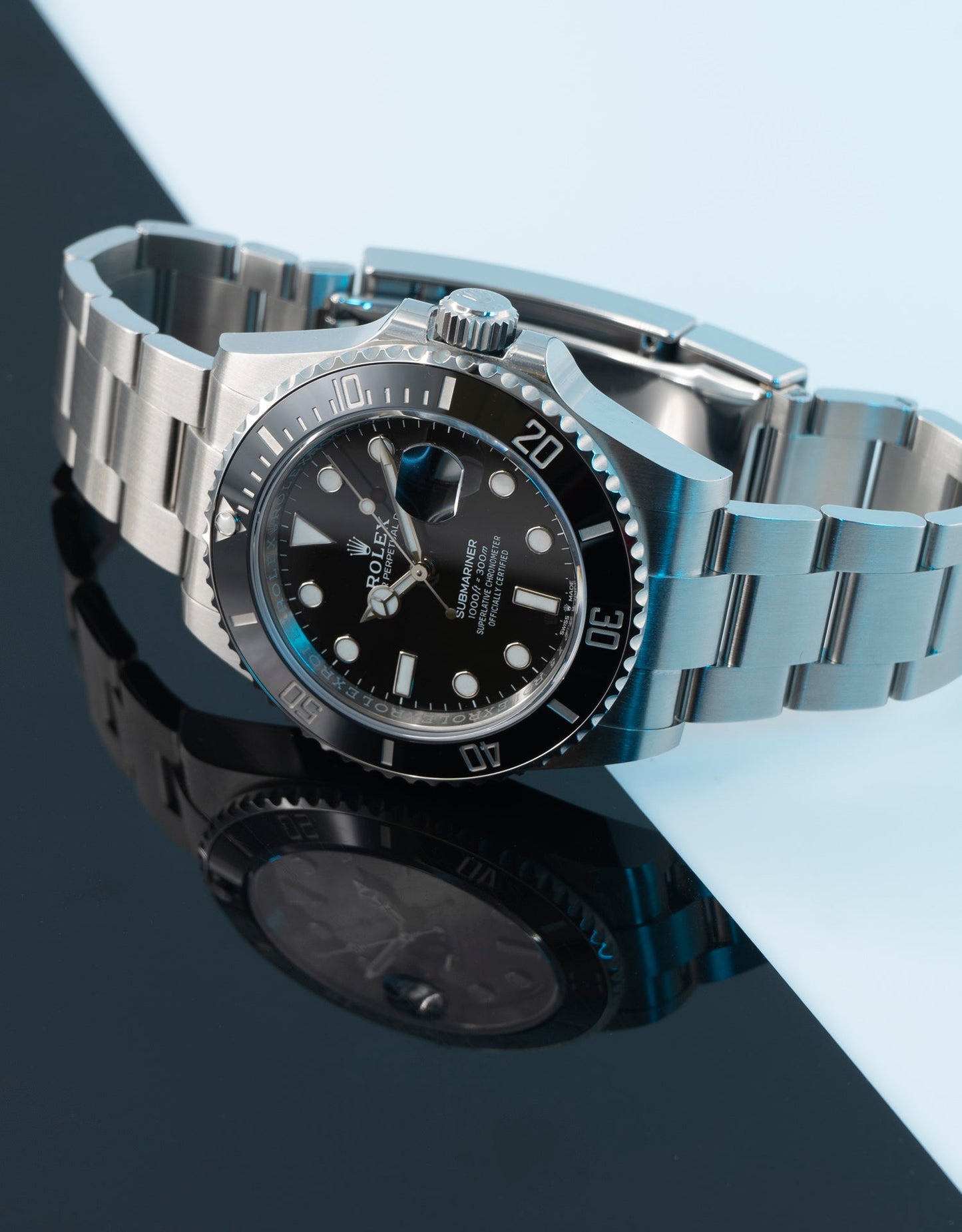 Rolex Submariner