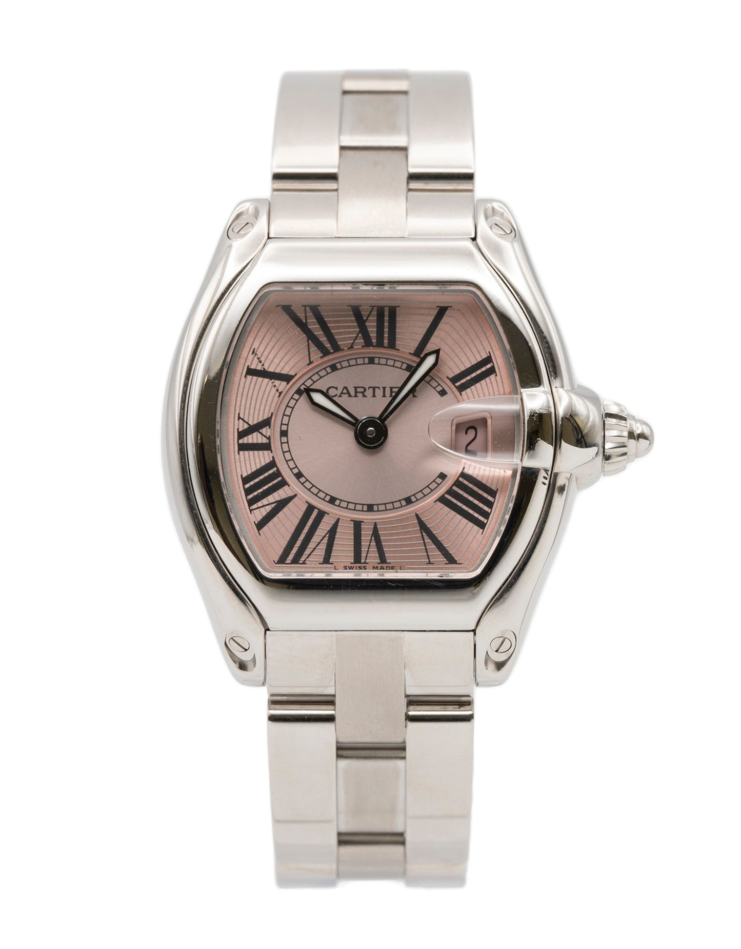 Cartier Roadster