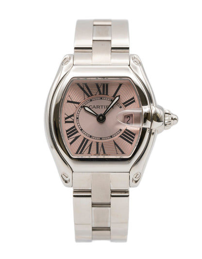 Cartier Roadster