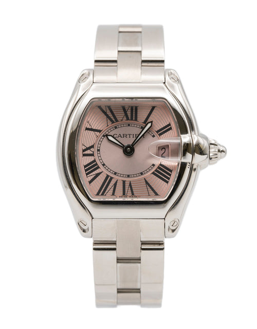 Cartier Roadster