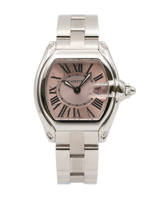 Cartier Roadster
