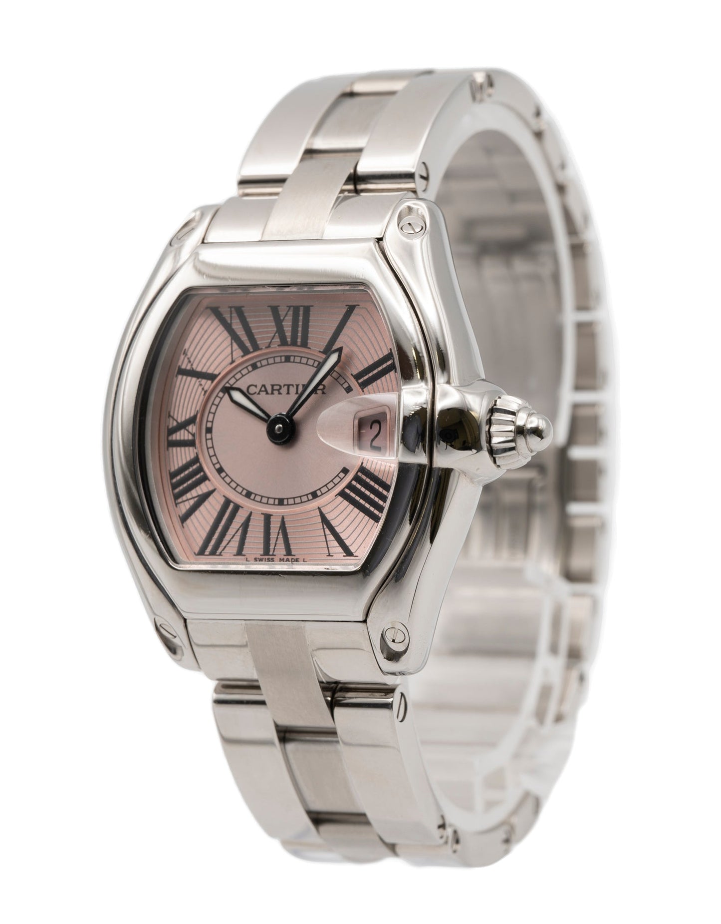 Cartier Roadster