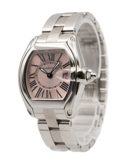 Cartier Roadster
