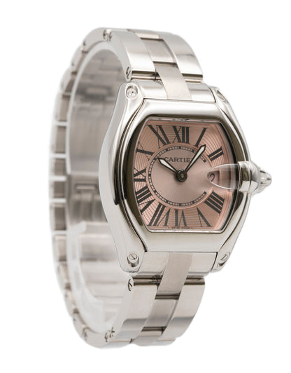 Cartier Roadster