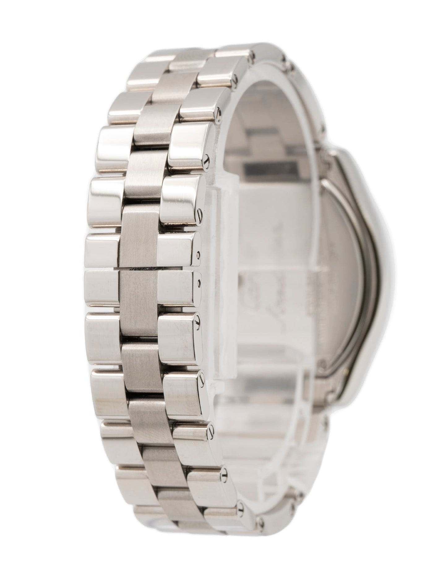 Cartier Roadster