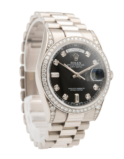 Rolex Day-Date 36